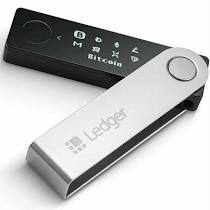 Ledger Nano X